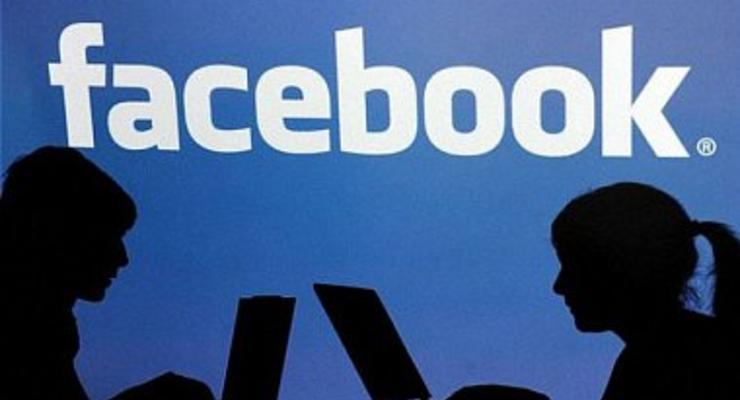В соцсети Facebook заблокировали аккаунты Филатова и Березовца