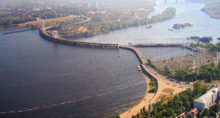 Карбер: Россия может попытаться захватить Днепровское водохранилище