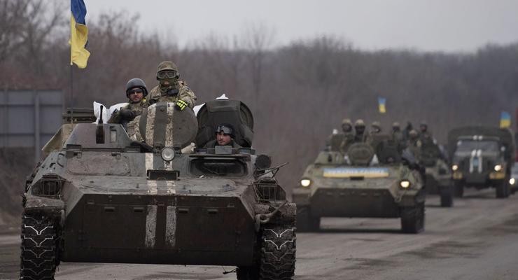 В России возбудили 40 уголовных дел против украинских властей и военных