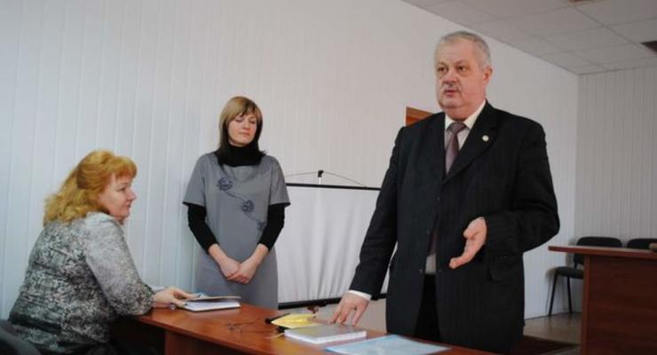 Москаль сообщил о задержании организатора референдума о независимости ЛНР