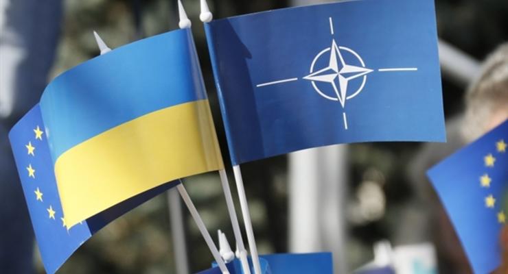 Украина еще не готова к интеграции в НАТО - представитель Альянса