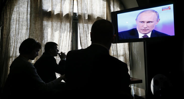 Молдова приостановила вещание пропагандистского телеканала РФ