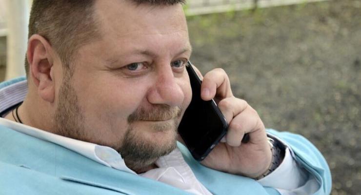 Мосийчук: Кадыров предлагает за мою голову миллион долларов