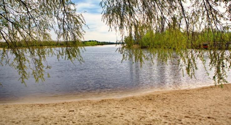 Где в Киеве нельзя купаться: самые опасные озера