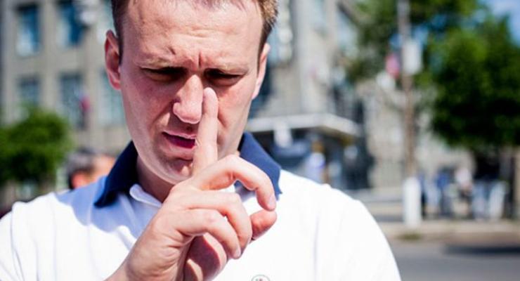 Навальный: Захват Крыма нанес колоссальный удар по "Русскому миру"