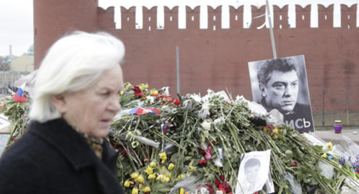 В деле об убийстве Немцова назначили новую баллистическую экспертизу