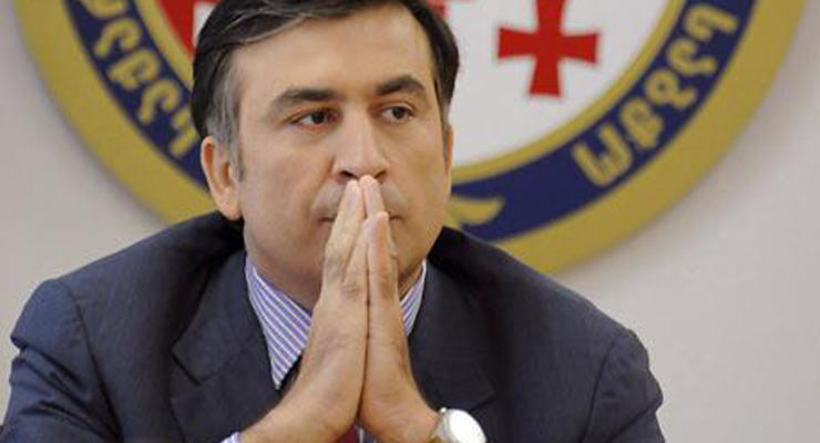 Назначение Саакашвили в Одессу. Реакция соцсетей