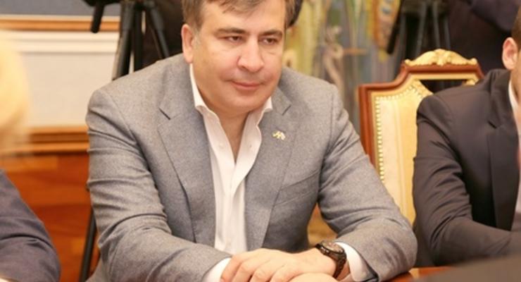 Саакашвили: Большинство высокопоставленных чиновников в Одесской области будут уволены