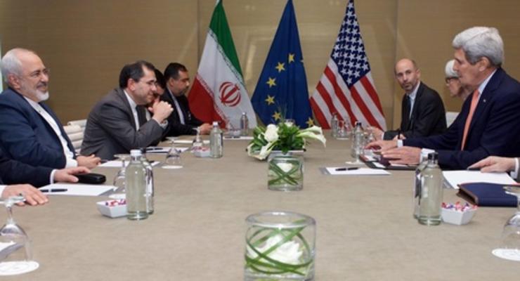 В Женеве идет последний раунд переговоров по ядерной программе Ирана
