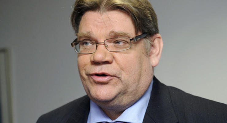 Глава МИД Финляндии: Напрасно излишне драматизировать санкционный список России
