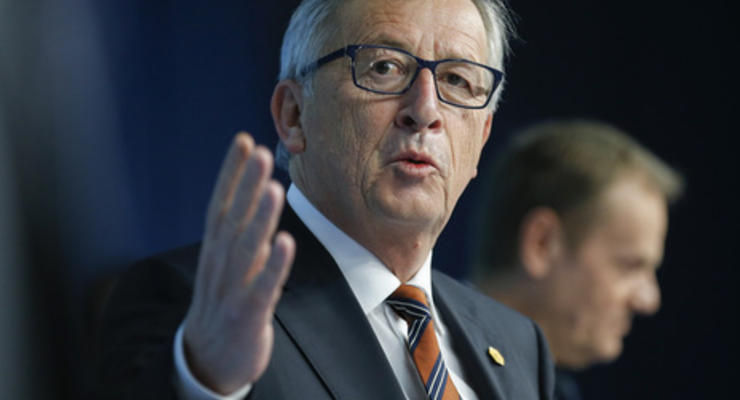 Президент Еврокомиссии: Венгрия может быть исключена из ЕС