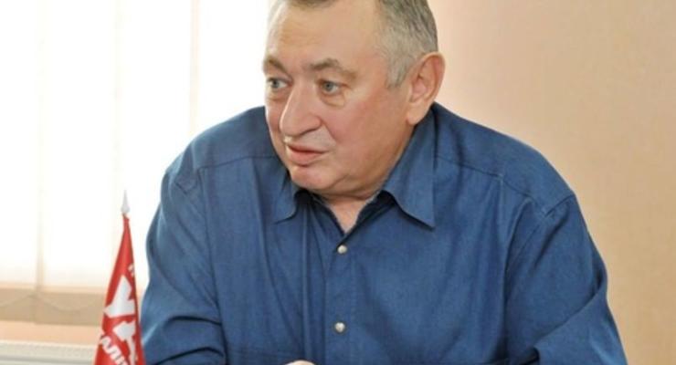 Гурвиц: Саакашвили удастся провести преобразования в Одессе. Но, ему будут мешать