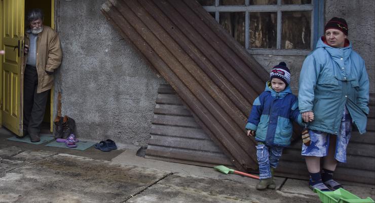 ООН: Права человека на Донбассе нарушаются, несмотря на перемирие