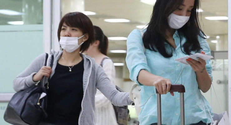 В Южной Корее скончались двое больных с коронавирусом MERS