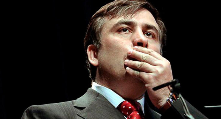 Саакашвили: Если падет Одесса, то и Грузию могут стереть с карты