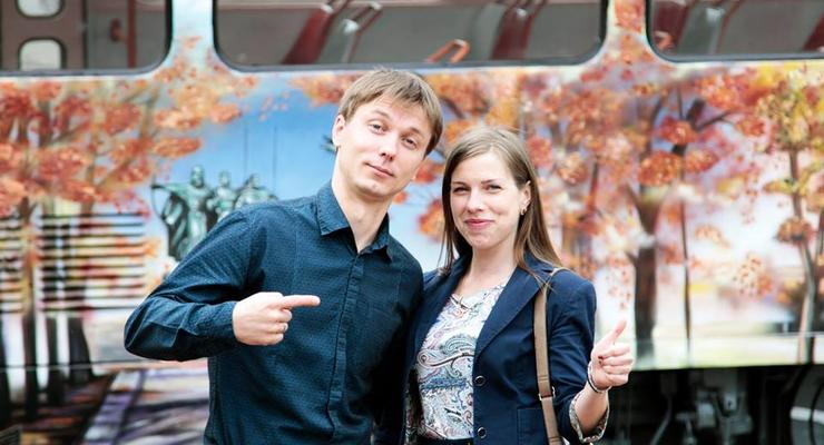 Киевпасстранс дарит проездные и экскурсии за фото