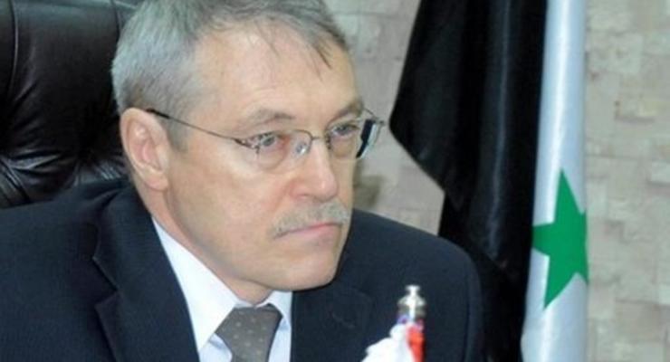 СМИ: Представитель России сорвал переговоры по Донбассу в Минске