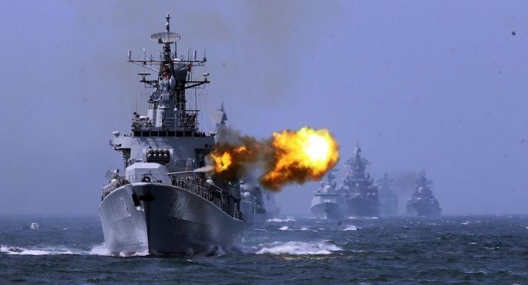 Российскому флоту не хватает украинских комплектующих - Рогозин