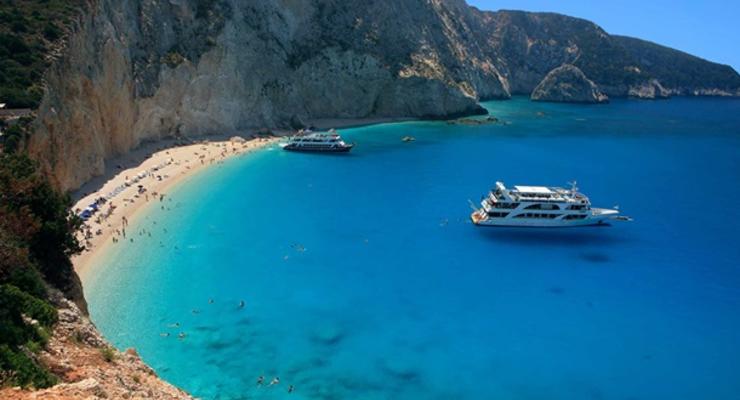 Отрада глаз. Десять самых живописных пляжей Средиземноморья