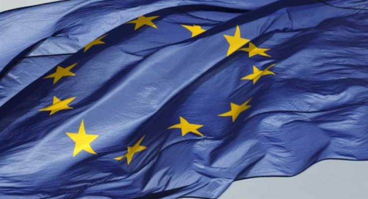 СМИ: Евросоюз продлил санкции против аннексированного Крыма