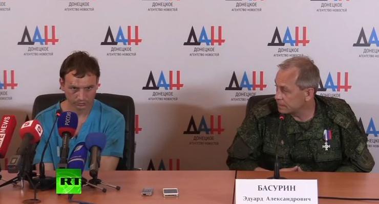 "Пленный солдат ВСУ" озвучил потери под Марьинкой и планы силовиков