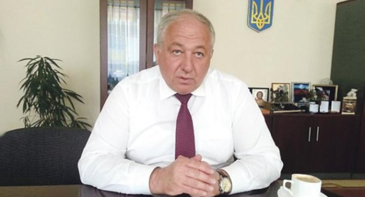 Донецкий губернатор: Украина не слышит Донбасс