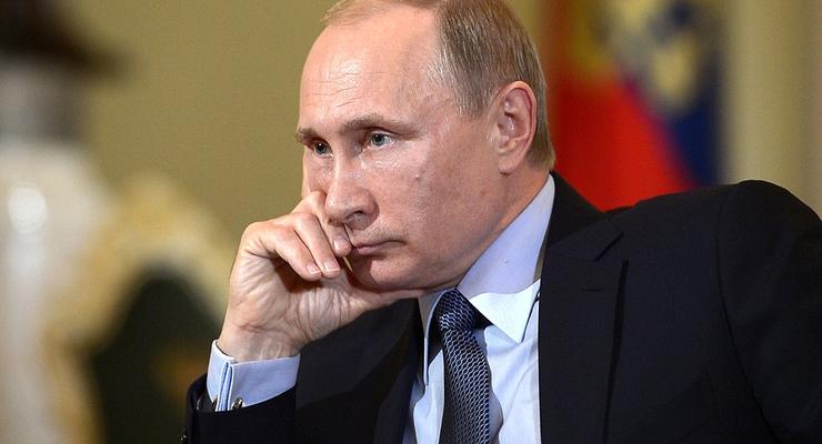 Путин: Законы по Донбассу Украина должна согласовать с ДНР и ЛНР