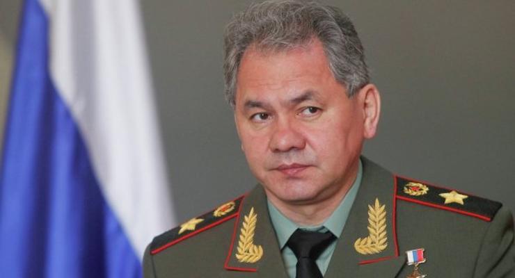 Министр обороны РФ не идет на переговоры - Полторак