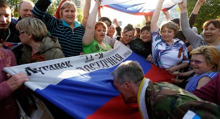 Харьковчанин осужден на пять лет тюремного заключения за финансирование ЛНР
