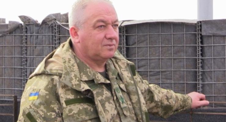 Донецкий губернатор: Яценюк объявил войну Донецкой ОГА