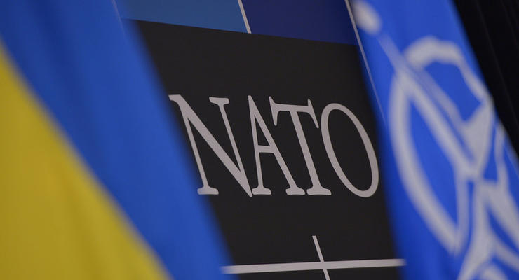 В НАТО нет консенсуса по вопросу вступления Украины в Альянс - МИД