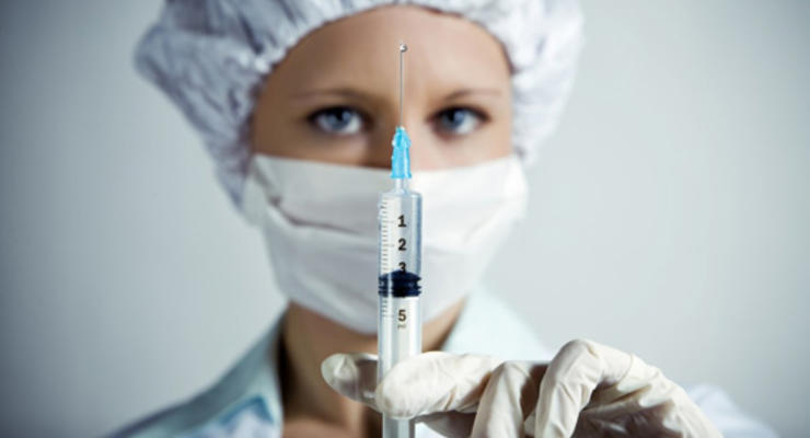 Украина откажется от российских вакцин - Минздрав