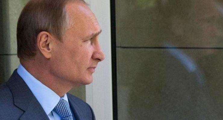 Путин концентрируется на более эффективных форматах, чем G7 - Песков