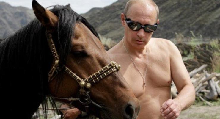 Американский генерал: Путин — самый уважаемый и самый грозный лидер в мире