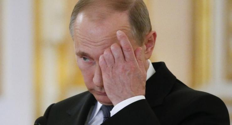 New York Times: Война в Украине ускользает из-под контроля Путина