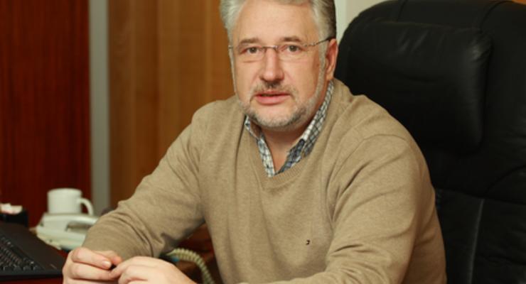 СМИ: Донецким губернатором может быть назначен Жебривский