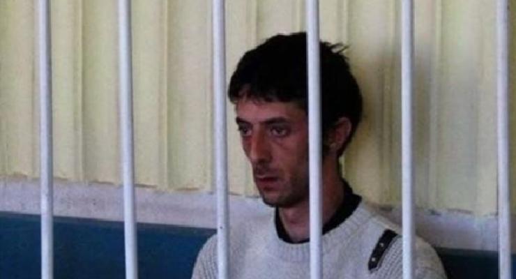Cуд РФ приговорил сына Джемилева к 5 годам лишения свободы