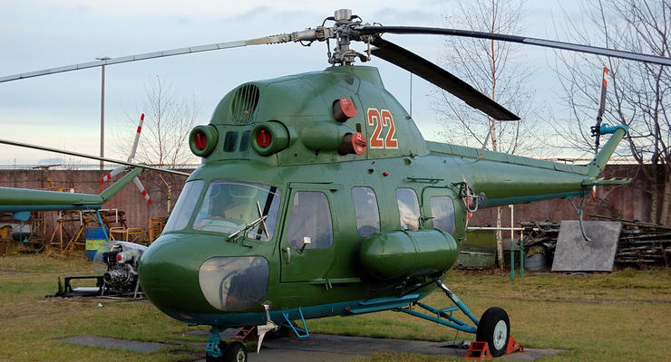В Краснодарском крае вертолет насмерть сбил человека