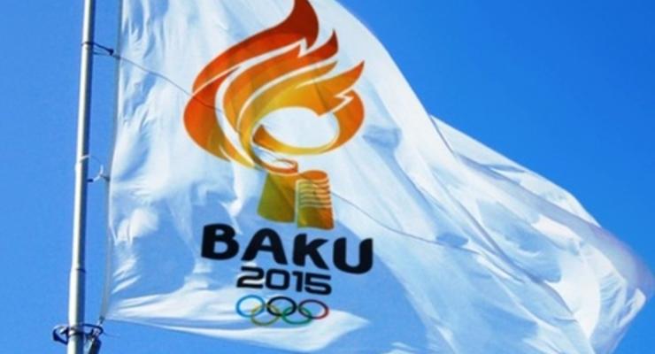 В Баку подрались украинские и российские спортсмены - СМИ