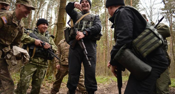 В Госдепе высказались против того, чтобы американцы воевали в Украине