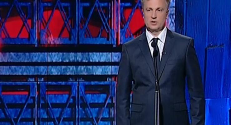 Наливайченко: СБУ присоединилась к расследованию пожара на нефтебазе по статье "экоцид"