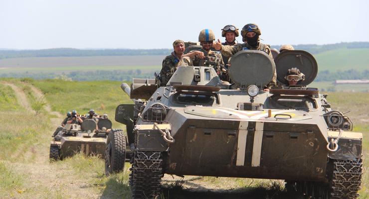 Более 60% украинцев готовы отказаться от оккупированного Донбасса