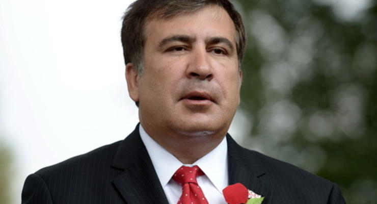 Саакашвили: В Одессе появится Дом юстиции