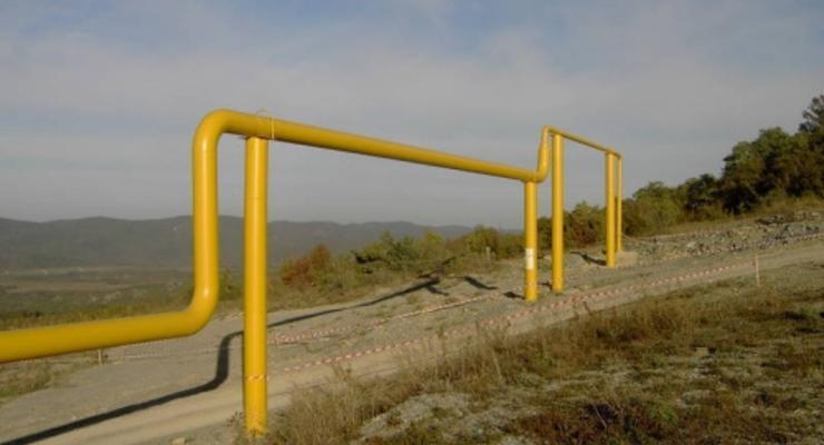 Яценюк: Поставки газа в Мариуполь и Бердянск возобновлены