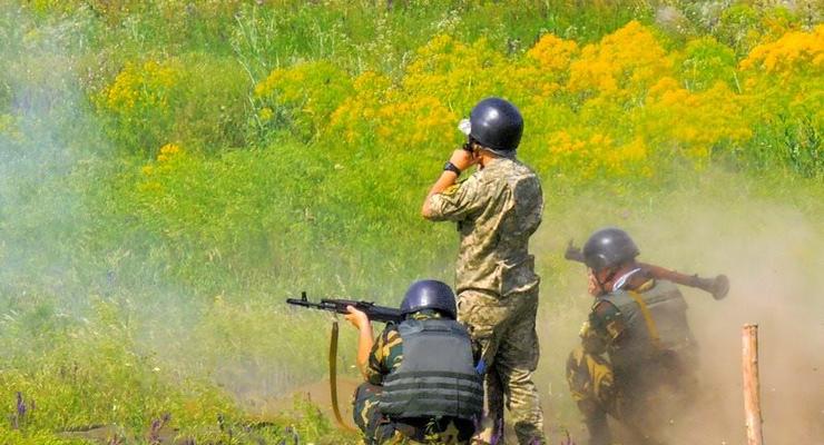 Генштаб: Почти 300 украинских военных числятся пропавшими без вести