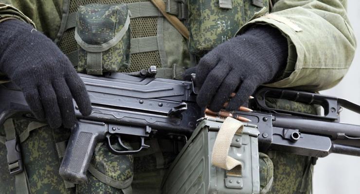 СБУ представит в США доказательства военной агрессии РФ против Украины