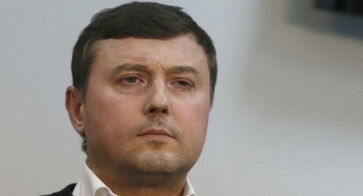 Интерпол объявил в розыск экс-главу Укрспецэкспорта Бондарчука