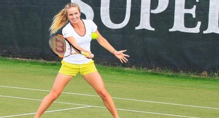 Арабы отказались снимать фильм о теннисистке Свитолиной из-за резни в Харькове
