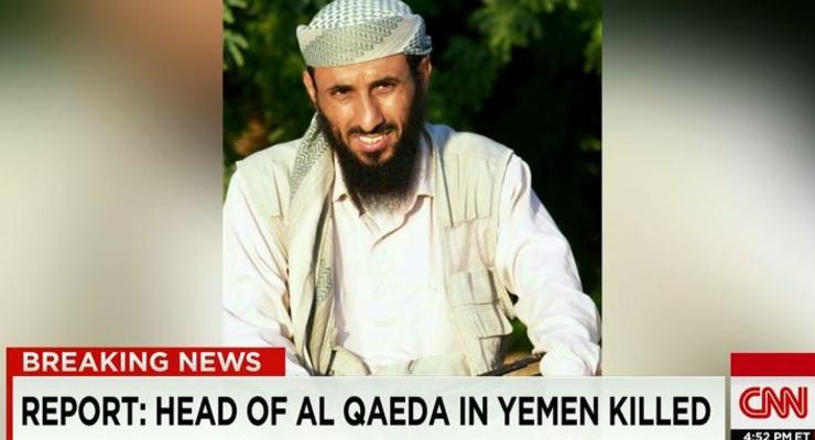 США уничтожили одного из лидеров Аль-Каиды - CNN