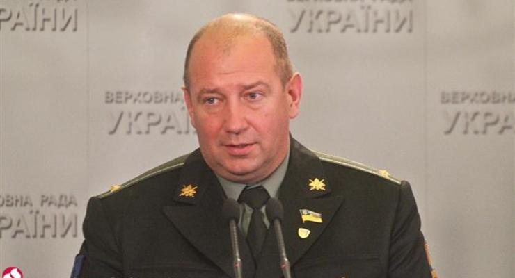 За депутата Мельничука внесли залог в 365 тысяч гривен